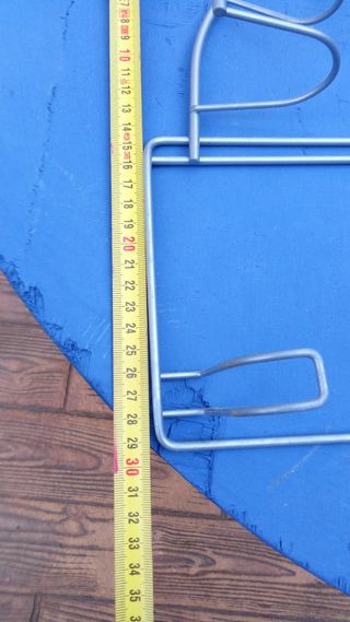 Soporte Pared Aspiradora