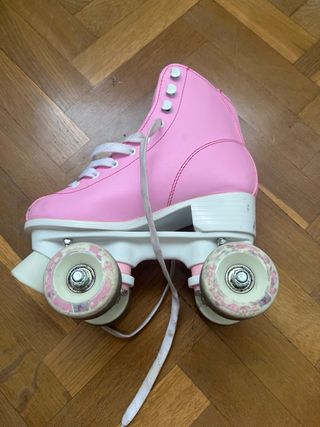 Patines KRF School niña, talla 33