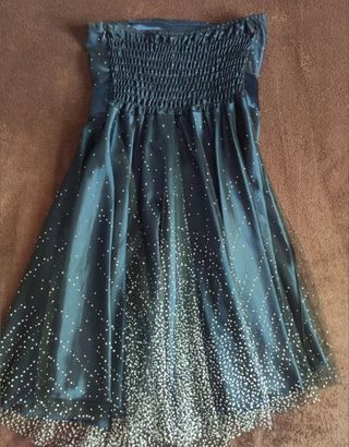 Vestido de comunión 