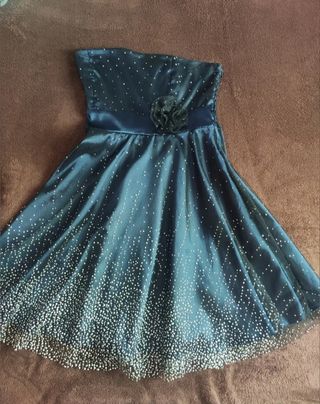 Vestido de comunión 