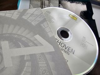 Música Clásica: Brahms, Haydn, Beethoven