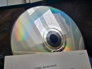 Música Clásica: Brahms, Haydn, Beethoven