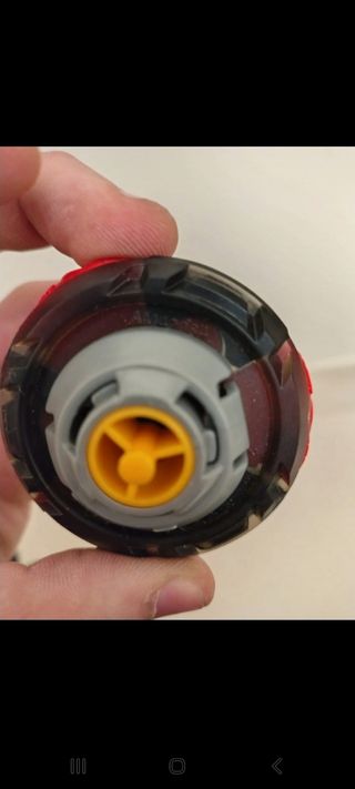 Beyblade Burst - Giocattolo