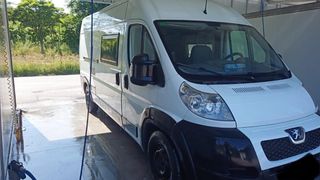 Peugeot Boxer 2008