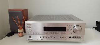 Home Cinema 5.1 Onkyo+Infinity