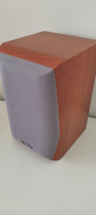 Home Cinema 5.1 Onkyo+Infinity