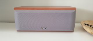 Home Cinema 5.1 Onkyo+Infinity