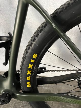 Orbea Alma M30 MTB carbono