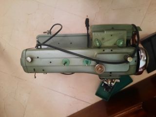 Maquinas de coser
