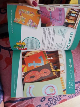 El gran libro de las manualidades creativas par...