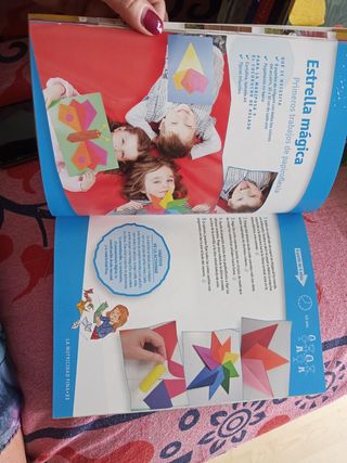 El gran libro de las manualidades creativas par...