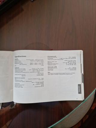 Lote Radio Cassette Pioneer KE-2800B + transformad