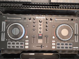 Numark Mixtrack Platinum - Controladora DJ