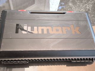 Numark Mixtrack Platinum - Controladora DJ