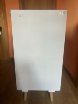 Mueble baño - 9 cajones