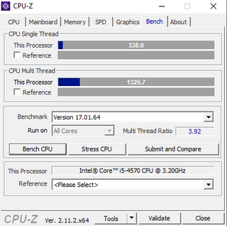 Ordenador Gaming i5 con SSD y gráfica