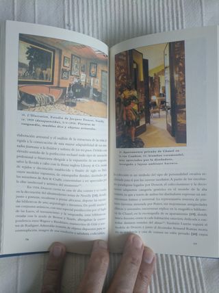 La moda moderna. Génesis de un arte nuevo (Bibl...