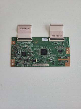 Placa T-CON TV