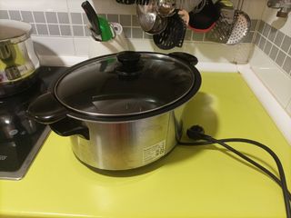 Olla lenta Russell Hobbs - 3,5L