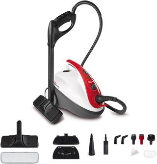 Polti Vaporetto Smart 30 R - Limpiador Vapor