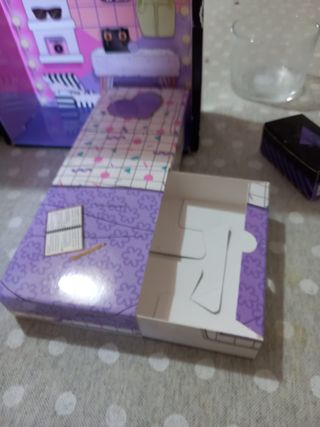 Muñecas LOL Surprise Twins