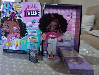 Muñecas LOL Surprise Twins