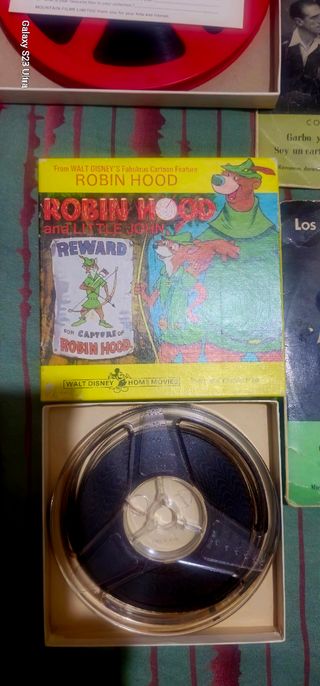 Películas & Música Vintage