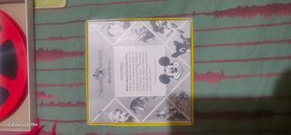 Películas & Música Vintage