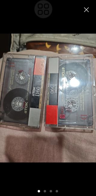 Películas & Música Vintage