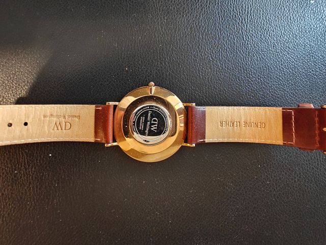 Orologio Daniel Wellington