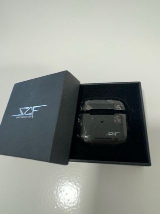 Simply Carbon Fiber SCF original