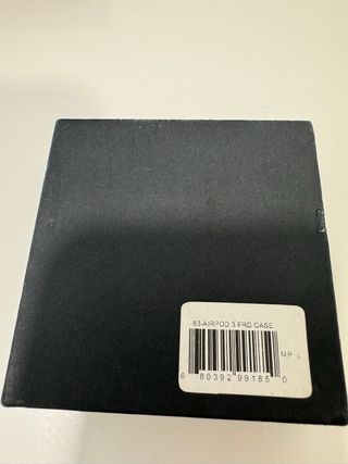 Simply Carbon Fiber SCF original