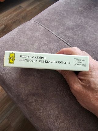 Música Clásica: Brahms, Haydn, Beethoven