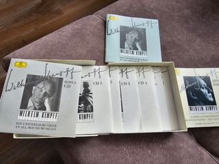 Música Clásica: Brahms, Haydn, Beethoven