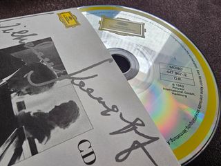 Música Clásica: Brahms, Haydn, Beethoven