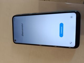 Samsung Galaxy M11 - funda incluida