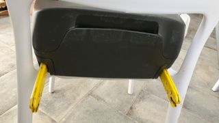 Maxi-Cosi Portabebés + base coche