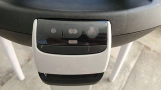 Maxi-Cosi Portabebés + base coche