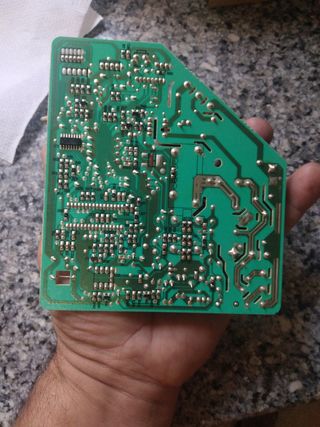 Placa electrónica Aire Acondicionado Daitsu