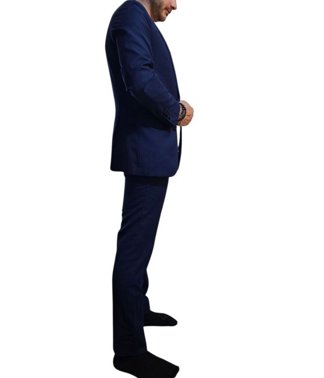 Vestito e Cappellino Du Pareil Au Même