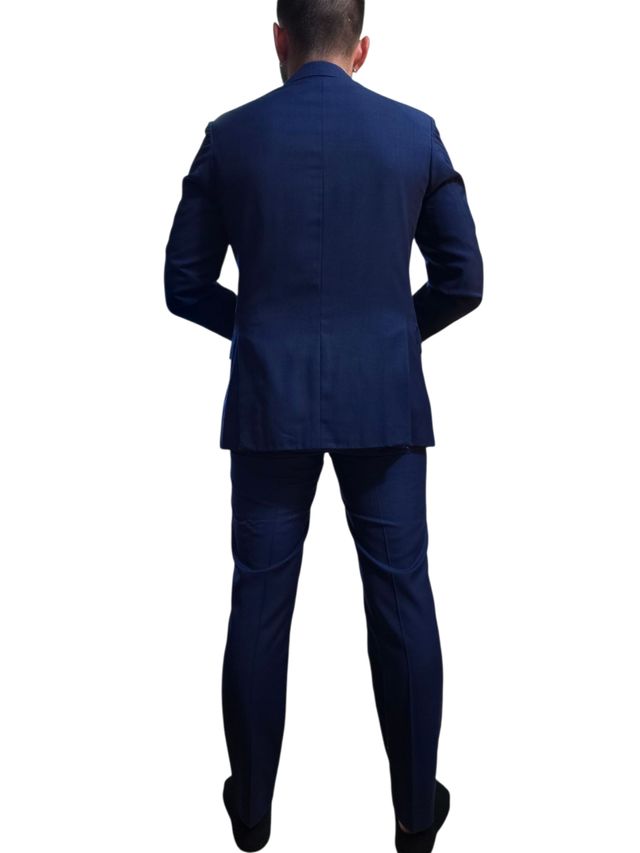 Vestito e Cappellino Du Pareil Au Même