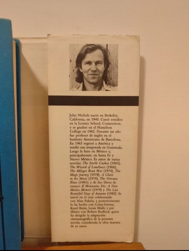 Rebelión en Milagro