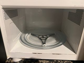 Microondas Moulinex Compact