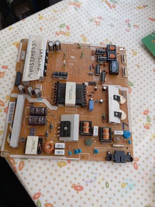 Fuente alimentación UE48H6850AW Samsung