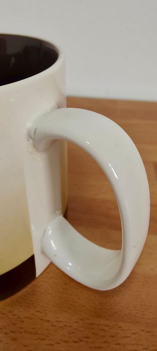 Taza Starbucks Singapur