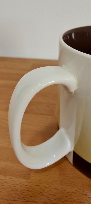 Taza Starbucks Singapur