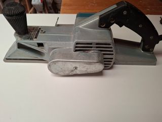 Garlopa Virutex A-92 - 45cm