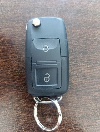 Mando Seat Ibiza