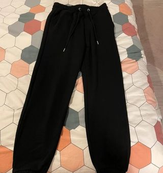 Pantalones jogger 
