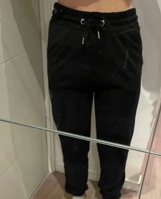 Pantalones jogger 
